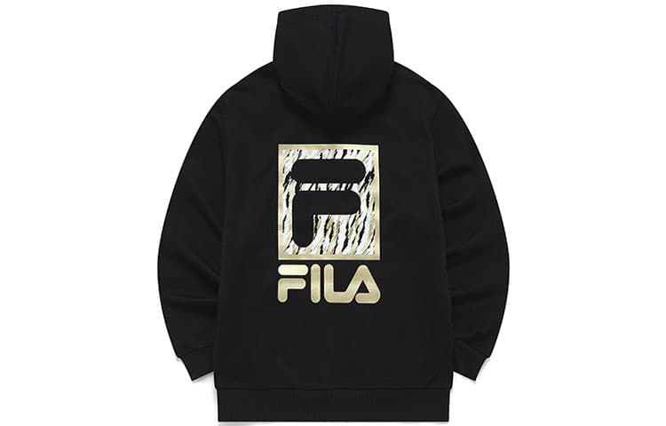 Худи FILA - изображение 2