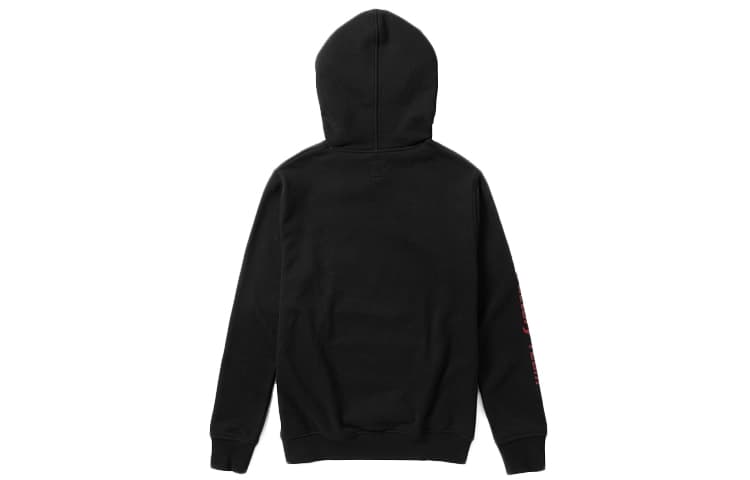 Худи Vans Retro Hoodle Logo - изображение 2