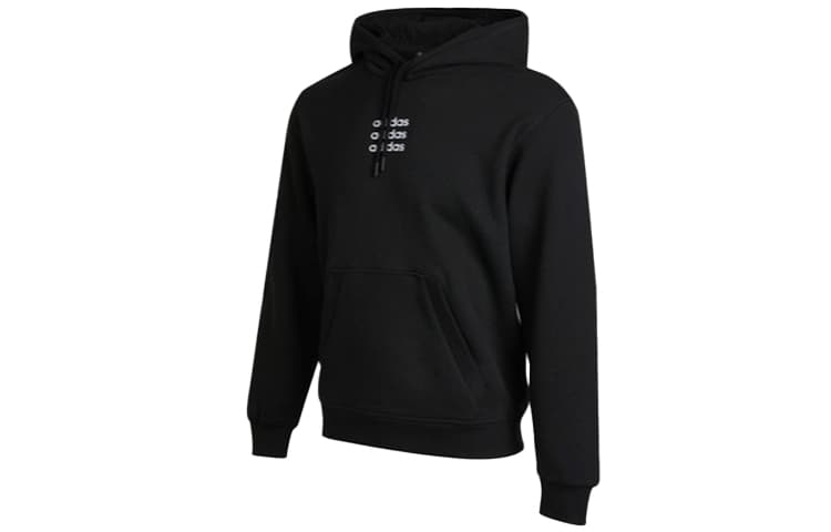 Худи adidas neo M Ce C+ Hoodie Logo - изображение 3
