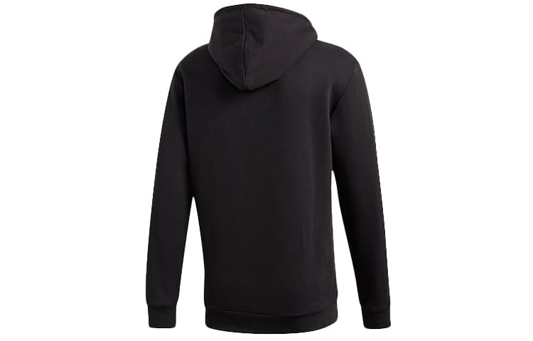 Худи adidas originals TREFOIL Hoodie - изображение 2
