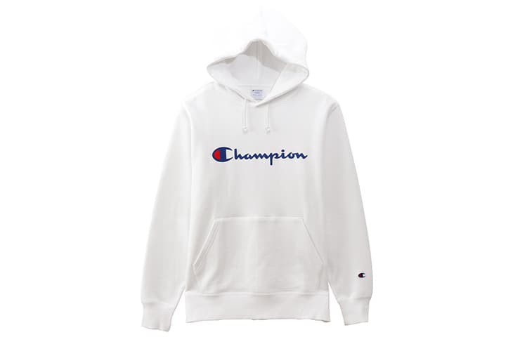 Худи Champion logo - изображение 2
