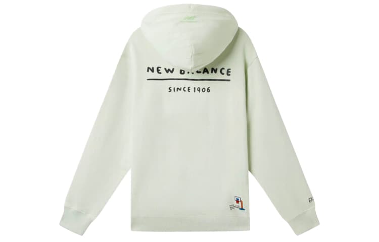 Худи New Balance - изображение 2