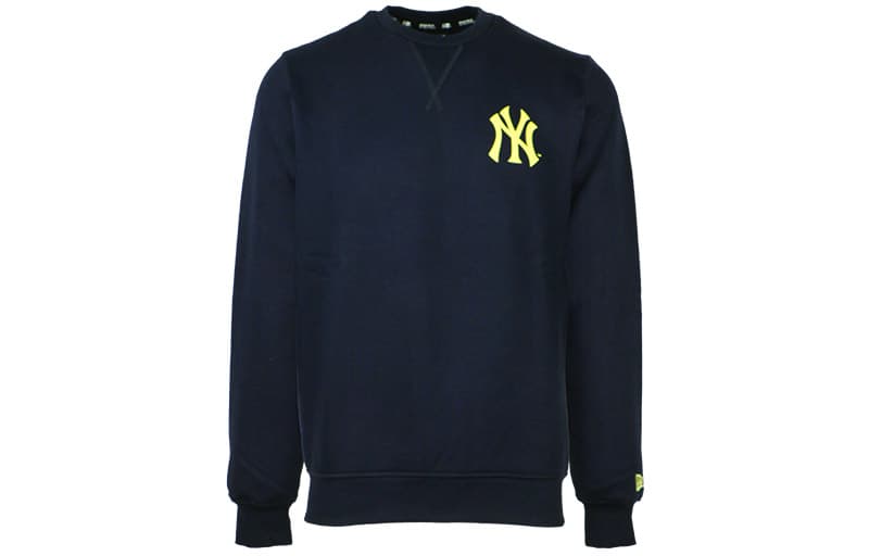 Худи New Era MLB NY - изображение 2