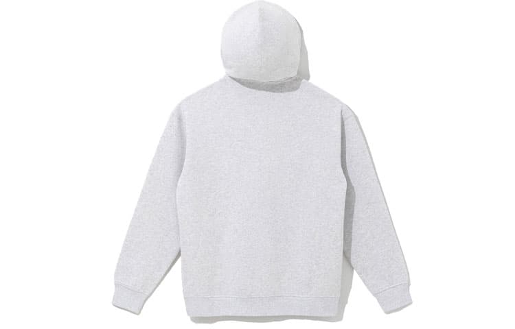 Худи New Era FW21 - изображение 2