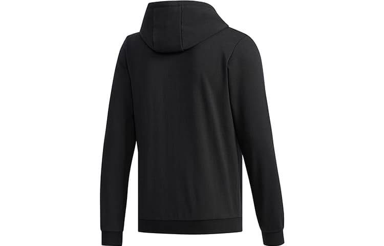 Худи adidas neo M Ce 3s Hoody logo - изображение 2