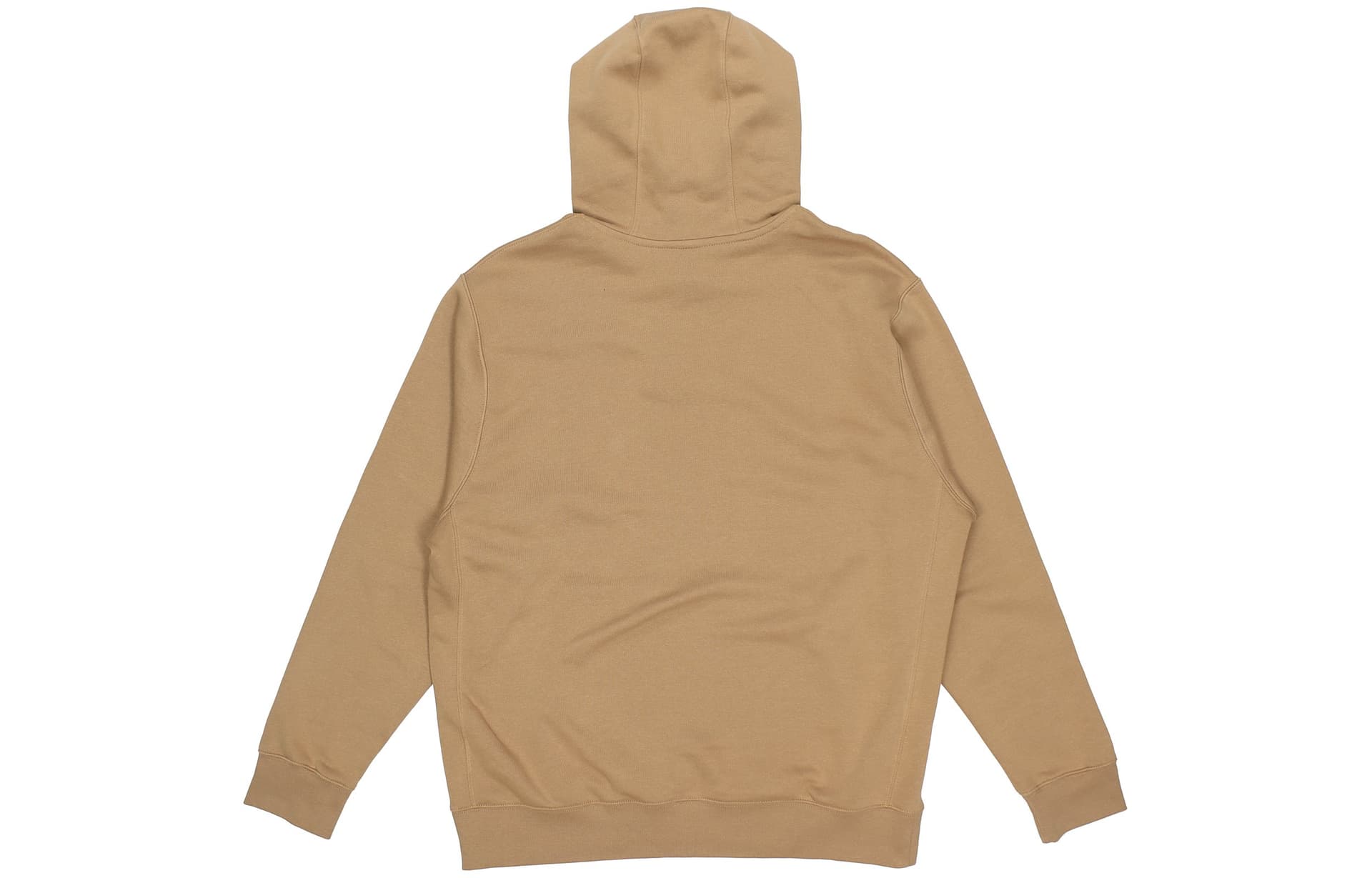 Худи Nike Sportswear Club Fleece - изображение 2