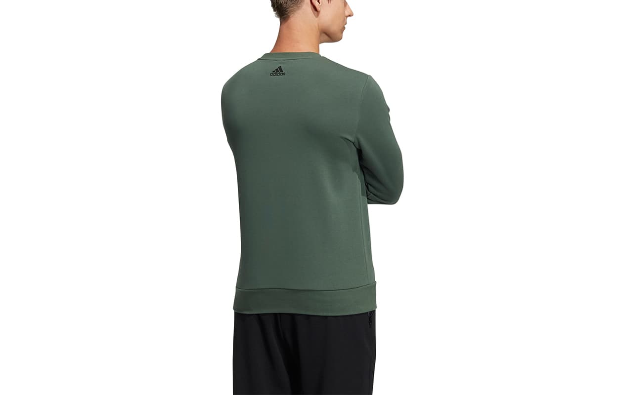 Худи adidas Fi Swt Ft Bos - изображение 4