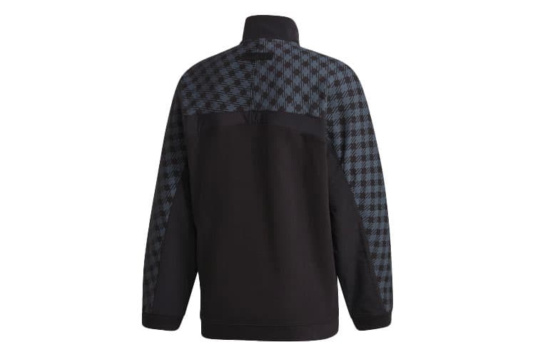 Худи adidas originals D Sweat Grp - изображение 2