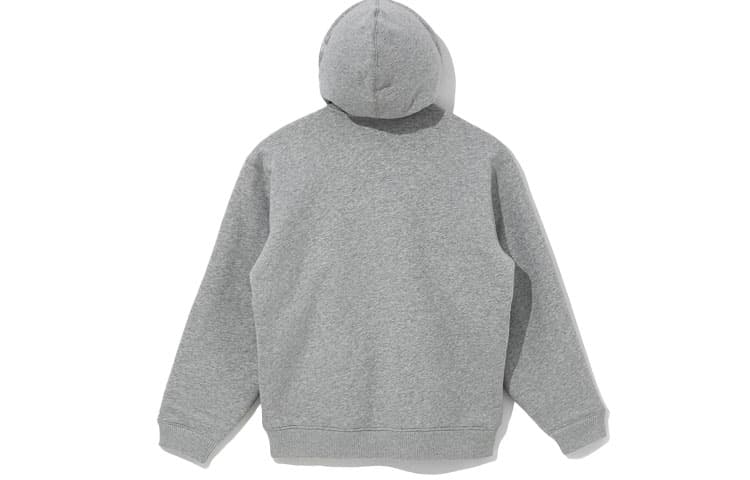 Худи New Era FW21 - изображение 2