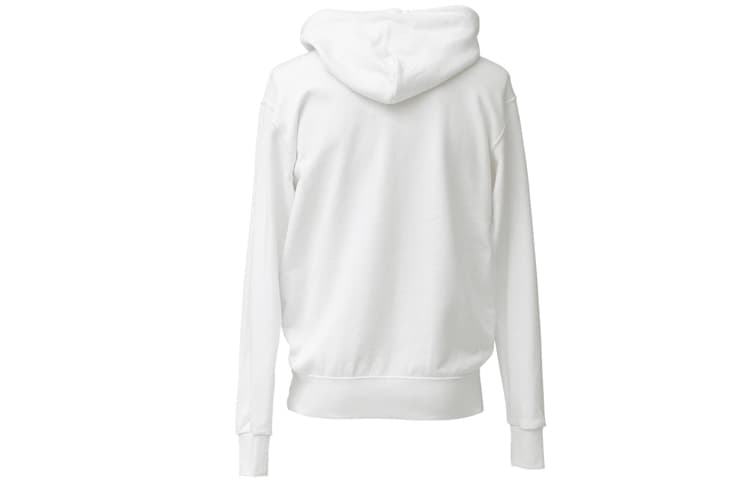 Кофта CDG Hooded Sweatshirt logo - изображение 2