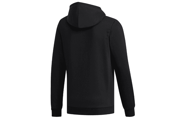 Худи adidas Neo M FAV MTL GR HD - изображение 2