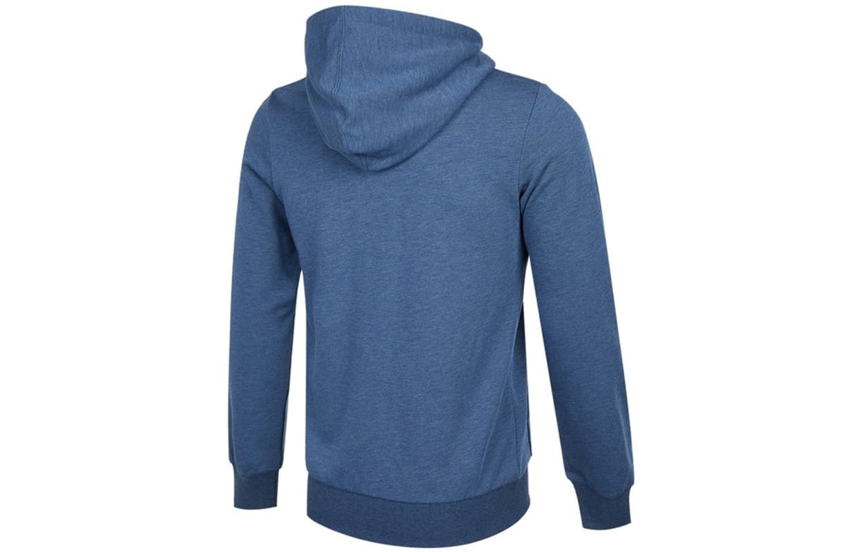 Худи adidas M Bl Ft Hd Logo - изображение 2