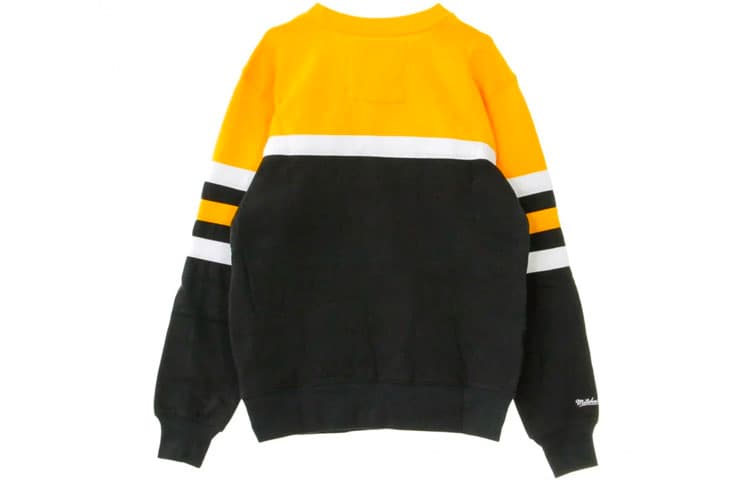 Худи Mitchell Ness - изображение 2