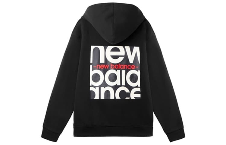 Худи New Balance - изображение 2