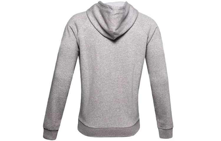 Худи Under Armour Rival Logo - изображение 2