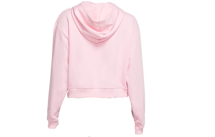 Худи Nike Sportswear Hoodie Pink - изображение 2