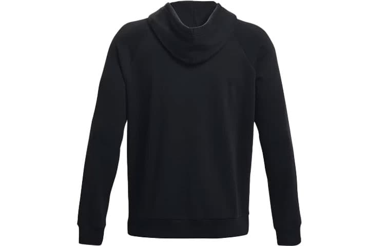 Худи Under Armour Project Rock Logo - изображение 2