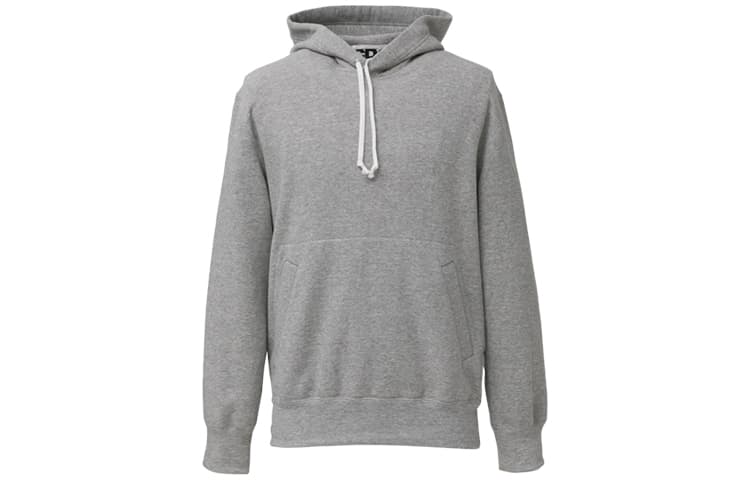 Худи CDG BETTER - изображение 2