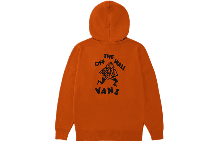 Худи Vans - изображение 2