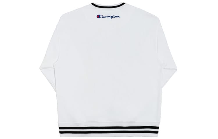 Худи Champion logo - изображение 2