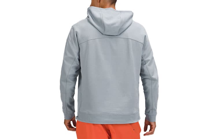 Худи lululemon French Terry - изображение 2