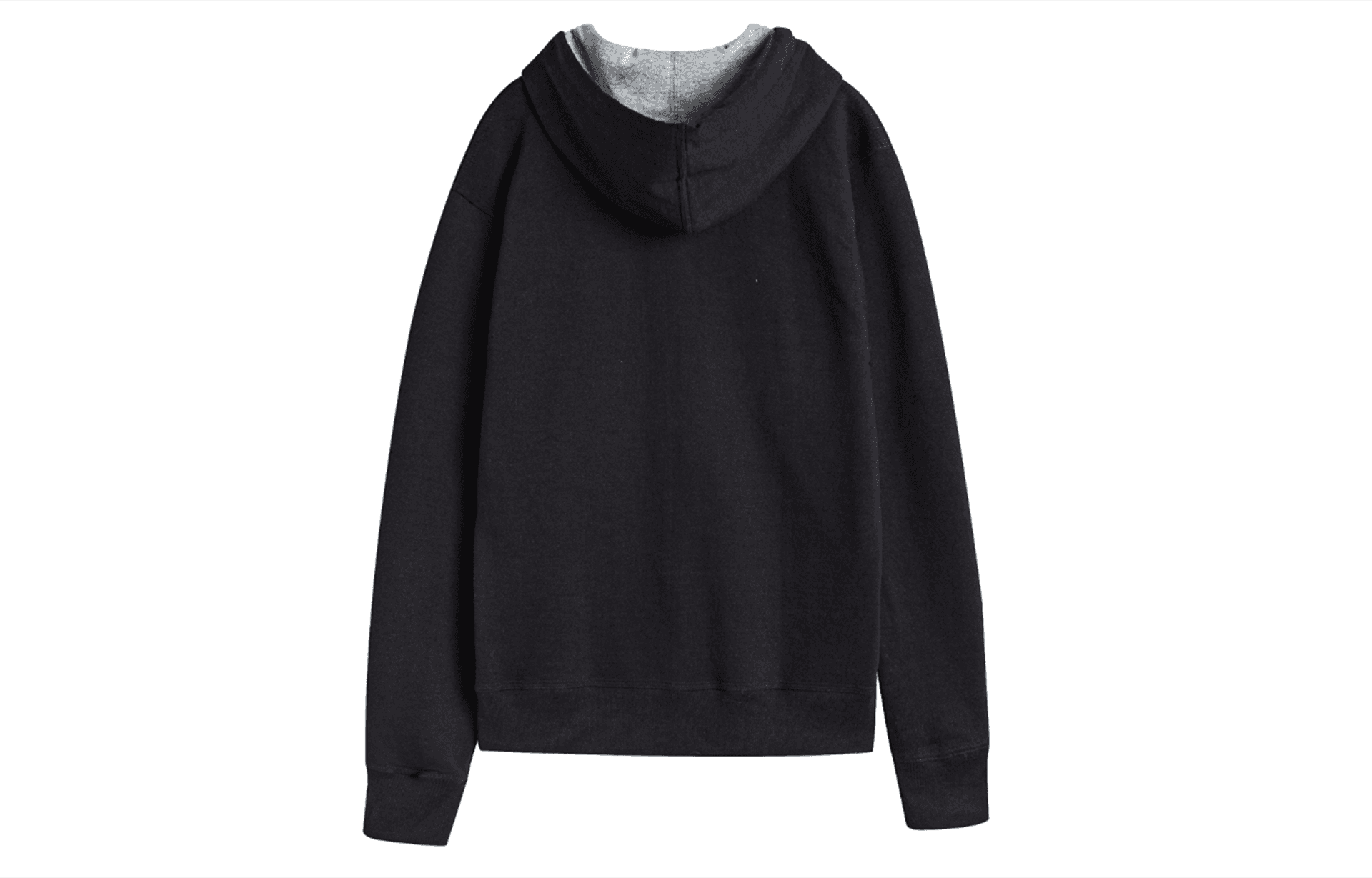 Худи Champion C Logo - изображение 2
