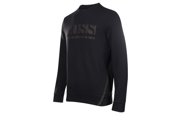 Худи HUGO BOSS FW21 Logo - изображение 3