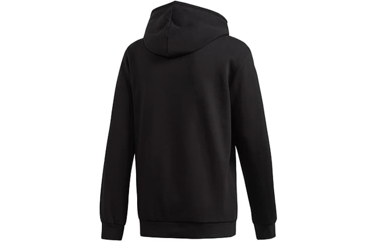 Худи adidas originals Trefoil Essential Hoodie - изображение 3