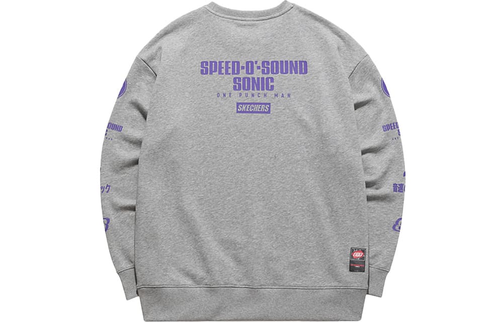 Худи Skechers x - изображение 2