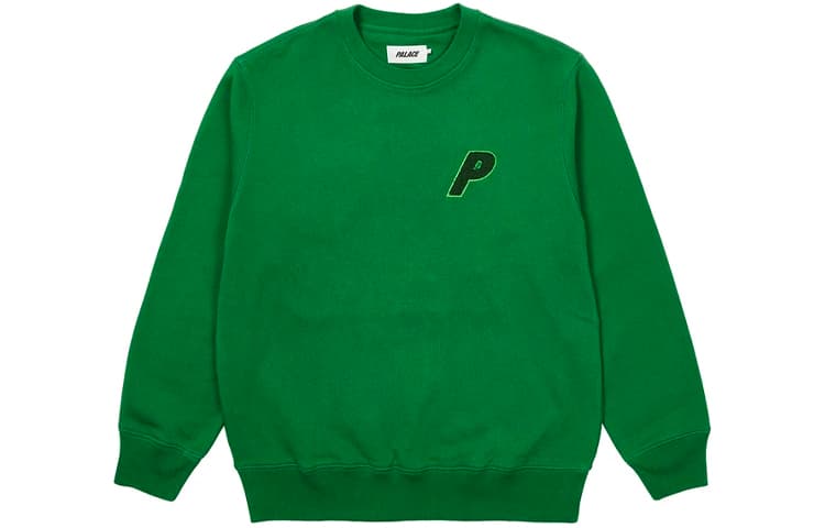 Худи PALACE Logo - изображение 2