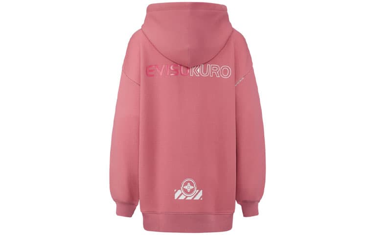 Худи EVISU - изображение 2