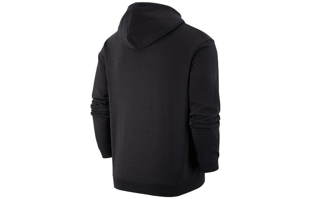 Худи Nike Hoodie Black - изображение 2