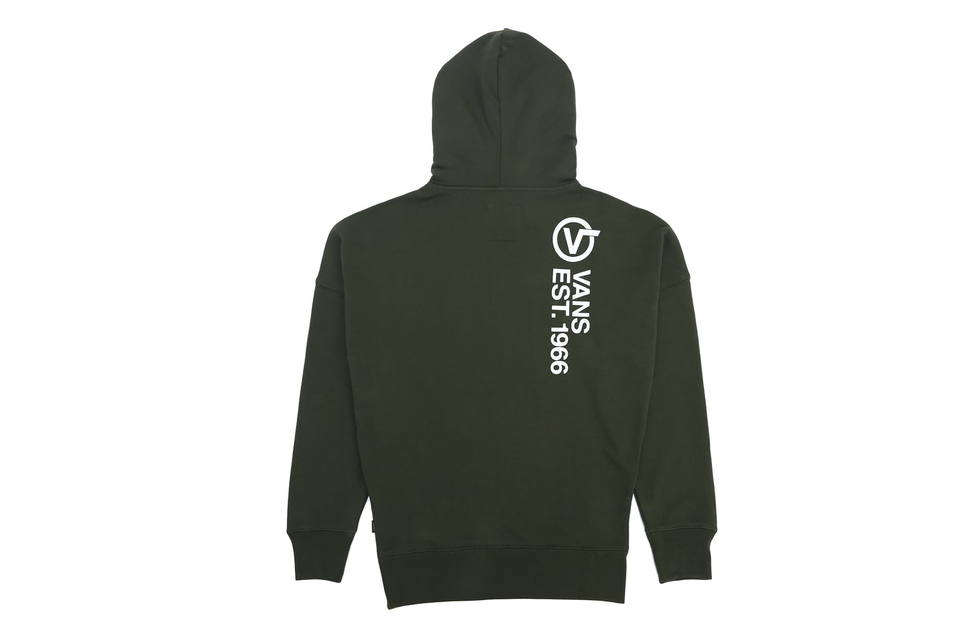 Худи Vans Logo - изображение 2