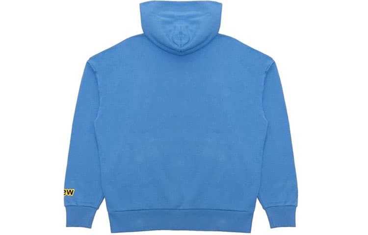 Худи Drew House logo Secret Hoodie Logo - изображение 2