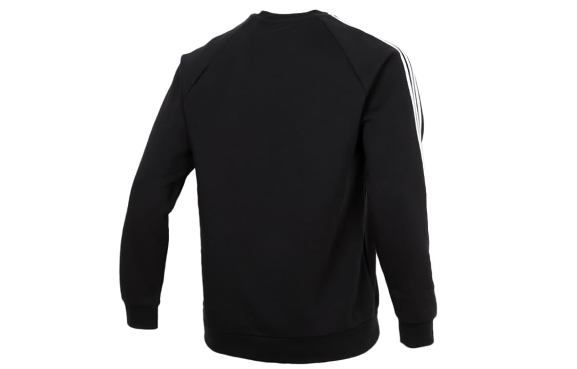 Худи adidas Originals 3-Stripes Crew - изображение 2