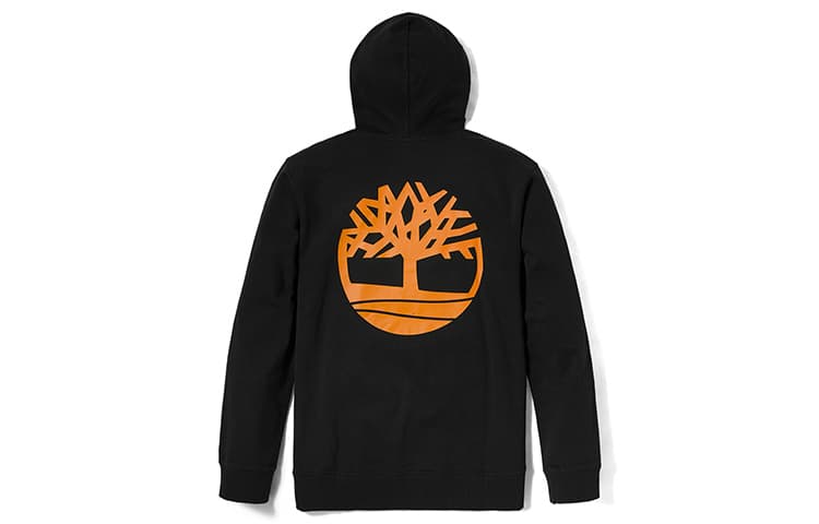 Худи Timberland Logo - изображение 2