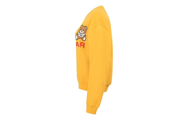 Худи MOSCHINO Underwear - изображение 2