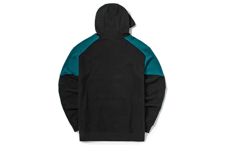 Худи Kappa x SMILEY Logo - изображение 2