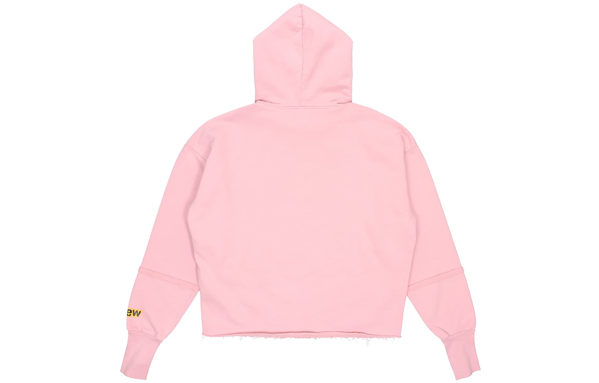Худи Drew House Dusty Rose Hoodie - изображение 2
