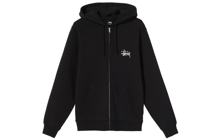 Худи Stussy Logo - изображение 2