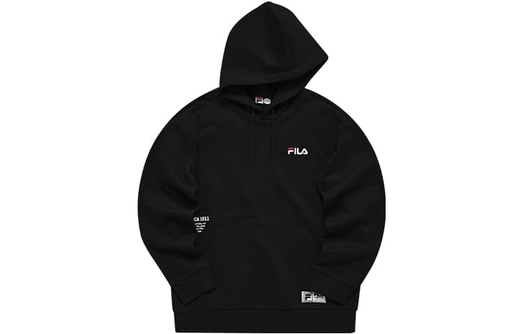 Худи FILA FUSION - изображение 2
