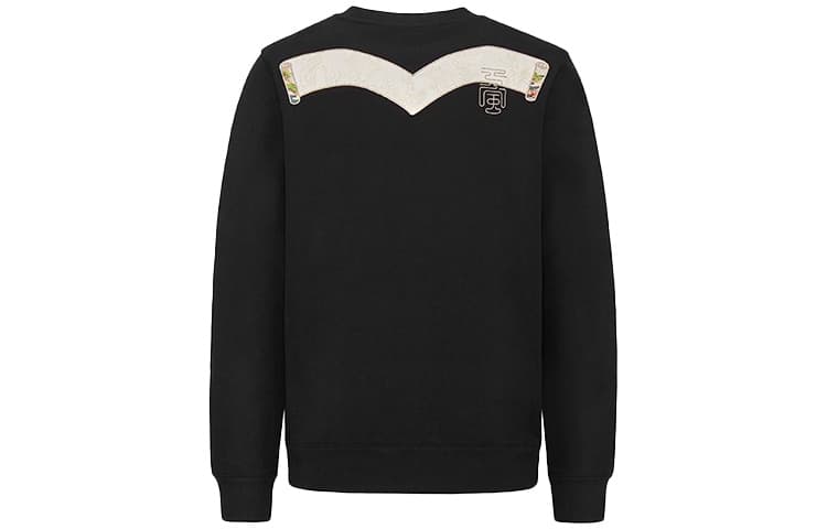 Худи EVISU m - изображение 2