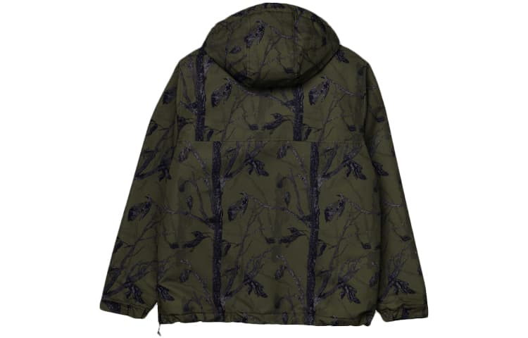 Худи Carhartt WIP Nimbus Pullover - изображение 2