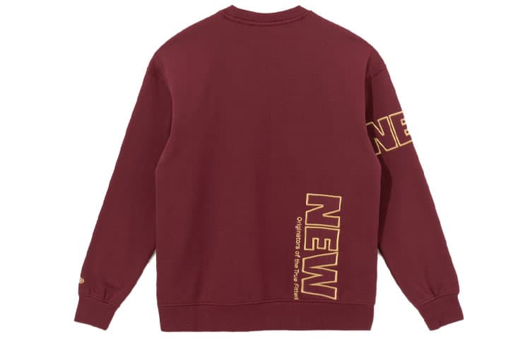 Худи New Era FW21 Logo - изображение 2