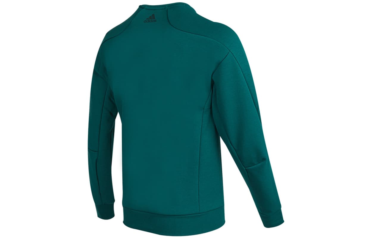 Худи adidas Th Eng Sweat Logo - изображение 2