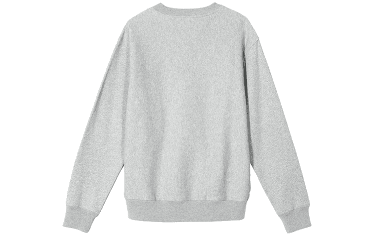Худи Stussy Stock Logo Crew Sweat Logo - изображение 2
