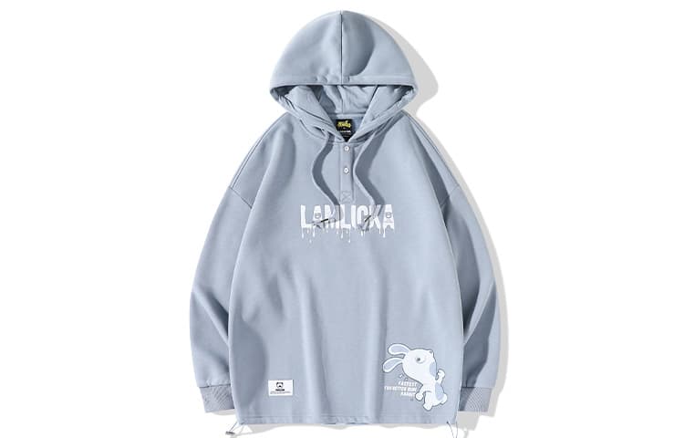 Худи LAMLICKA x - изображение 2