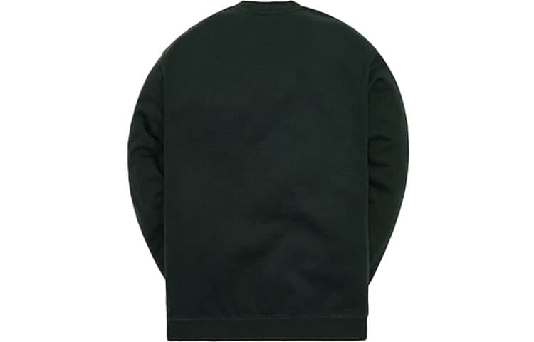 Худи KITH for Curb Your Enthusiasm Mood Logo Crewneck Stadium Logo - изображение 2