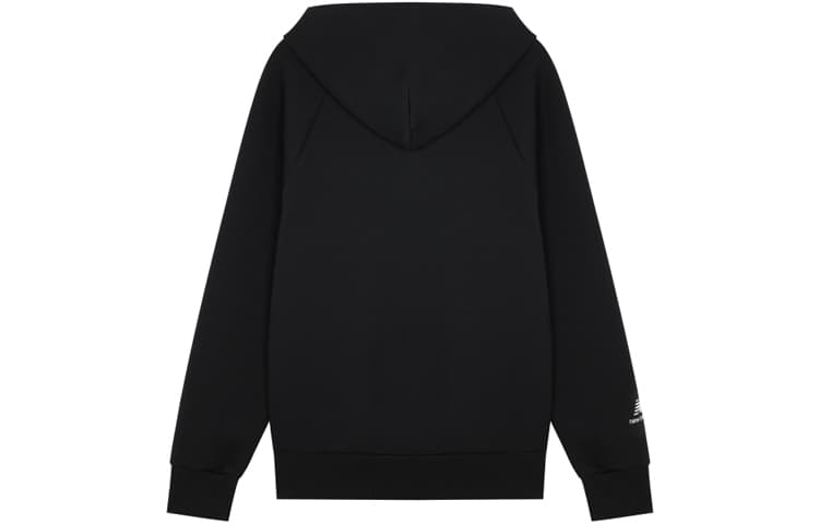 Худи New Balance Logo - изображение 2