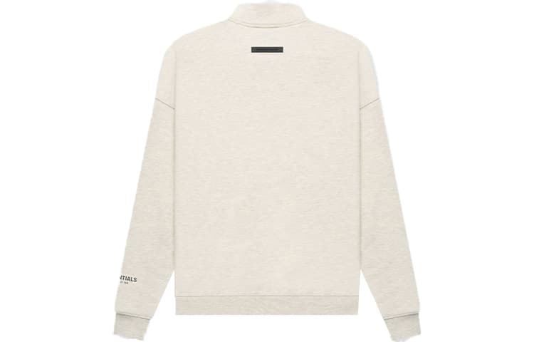 Худи Fear of God Essentials Logo - изображение 2